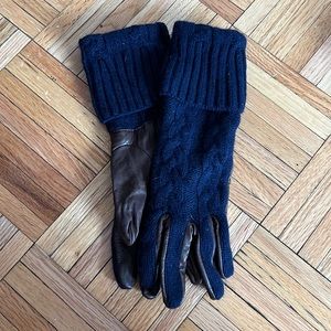 Club Monaco Gloves